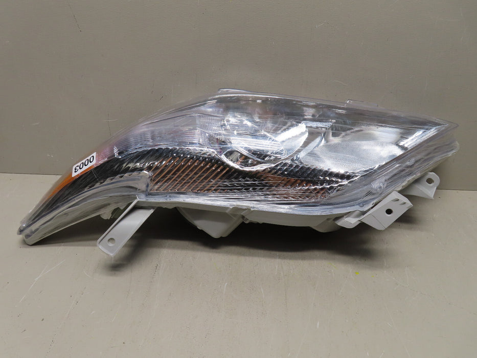 2010 2011 TOYOTA CAMRY FRONT LEFT DRIVER SIDE HALOGEN TYC