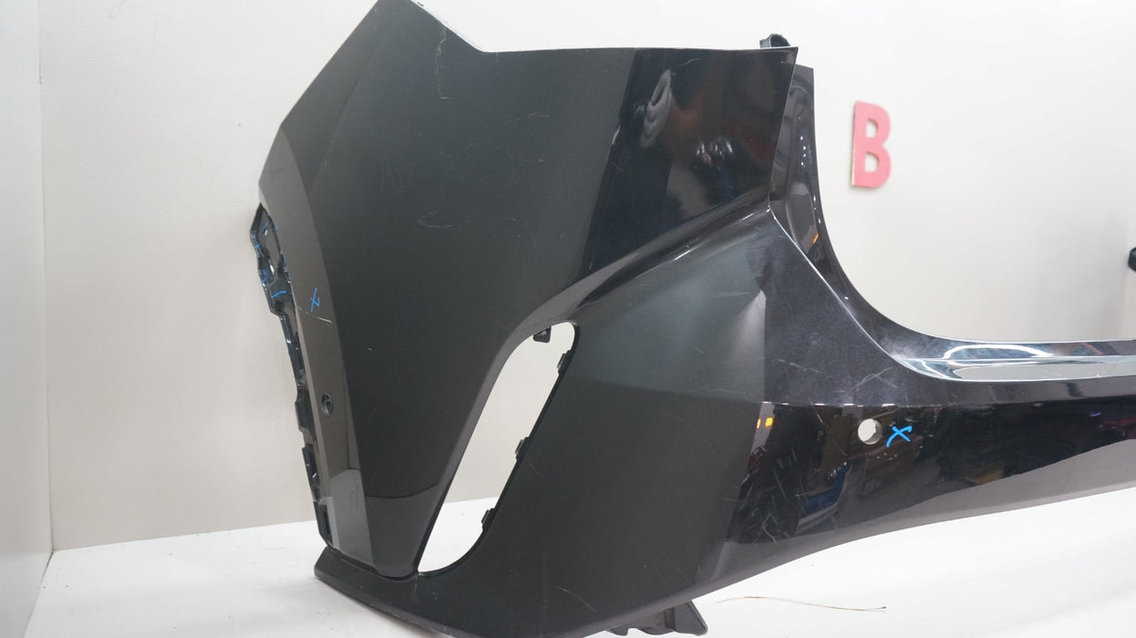 2022-2024 LEXUS RX350 REAR BUMPER COVER PANEL OEM 52159-0E150