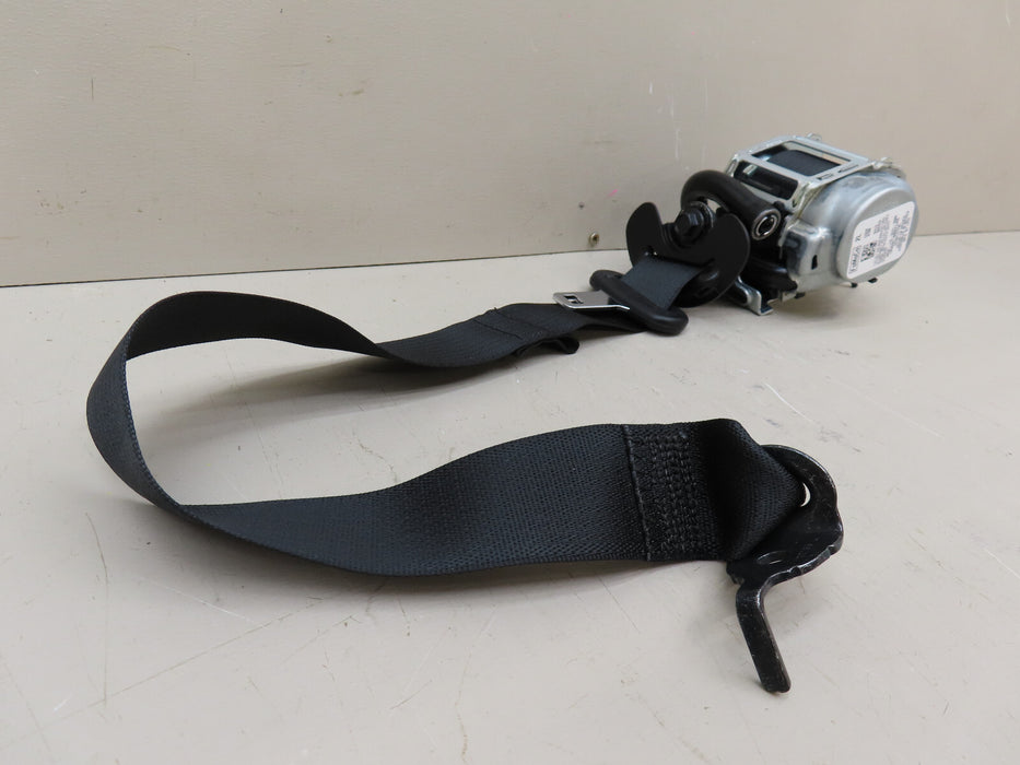 2020-2024 FORD EXPLORER REAR 2ND ROW LEFT SIDE SEATBELT RETRACTOR OEM