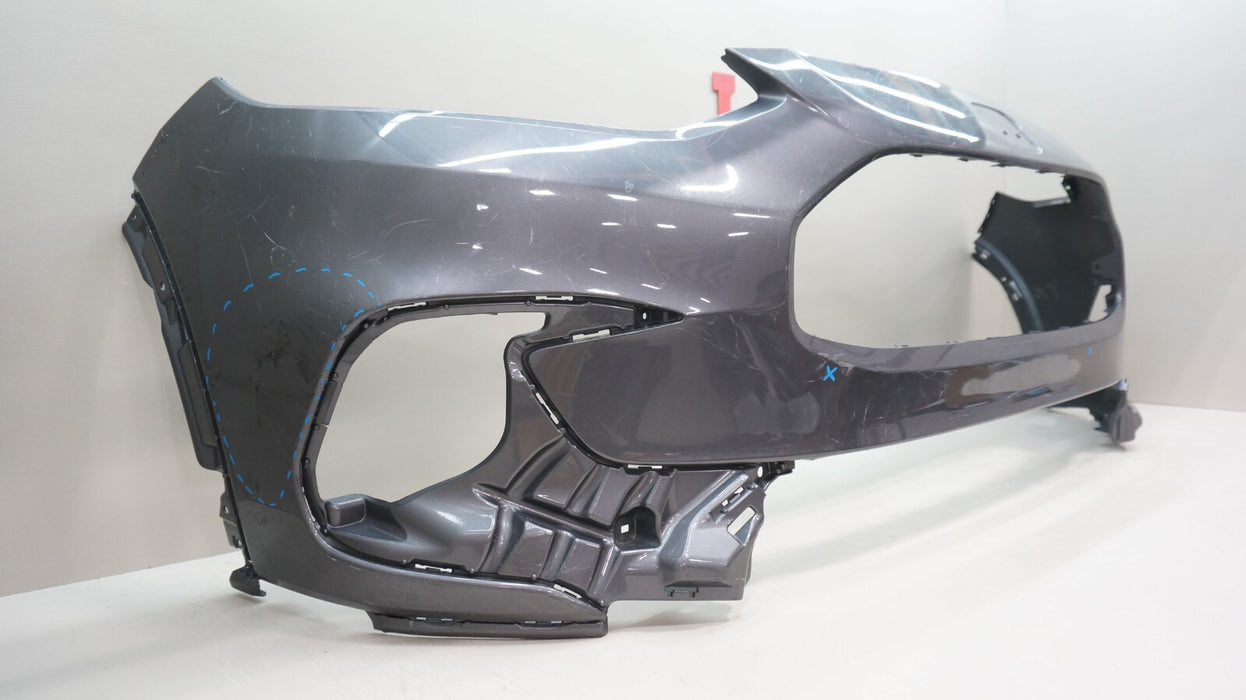2023-2024 HONDA HR-V HRV FRONT BUMPER COVER PANEL OEM