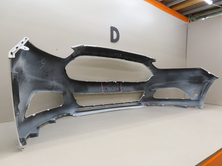2013-2016 FORD FUSION FRONT BUMPER COVER OEM DS73-17757-AHW