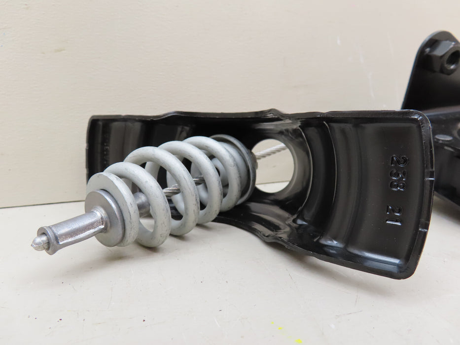 2017-2020 FORD F250 F-250 F350 F-350 REAR SPARE TIRE HOIST OEM MC3Z-1A131-A
