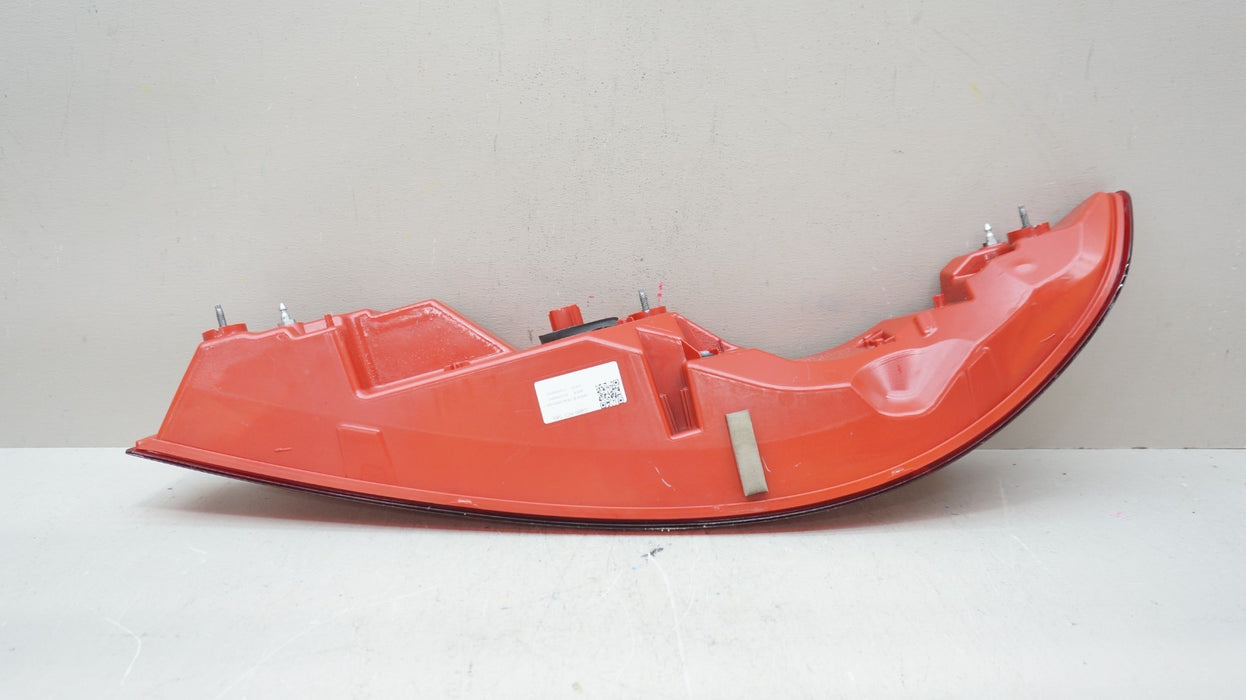 2015-2019 LINCOLN MKC REAR LEFT DRIVER SIDE LED TAIL LIGHT OEM EJ7B-13A603