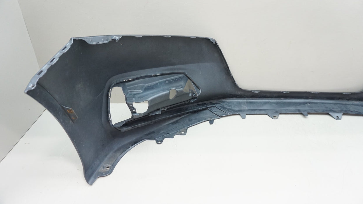 2018-2020 HONDA ACCORD FRONT BUMPER COVER 71101-TVA-A000 OEM 18 19 20