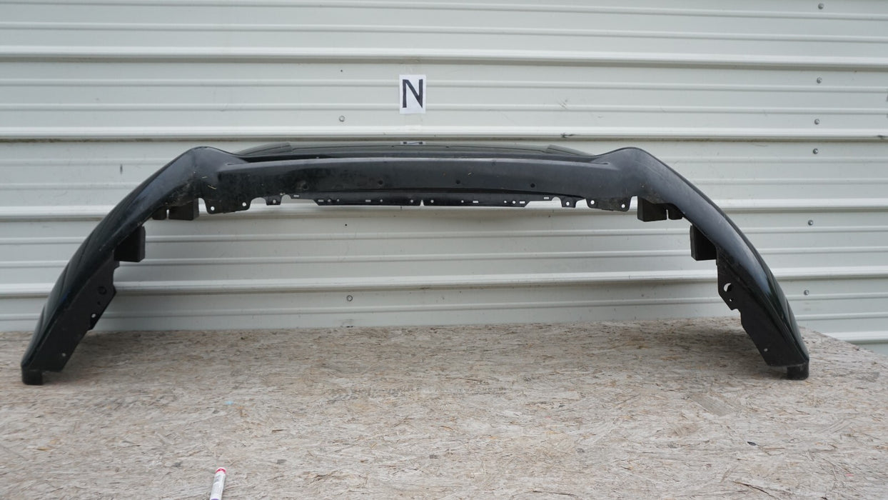 2017-2018 FORD FUSION FRONT BUMPER PLASTIC PANEL COVER FACTORY OEM 17 18