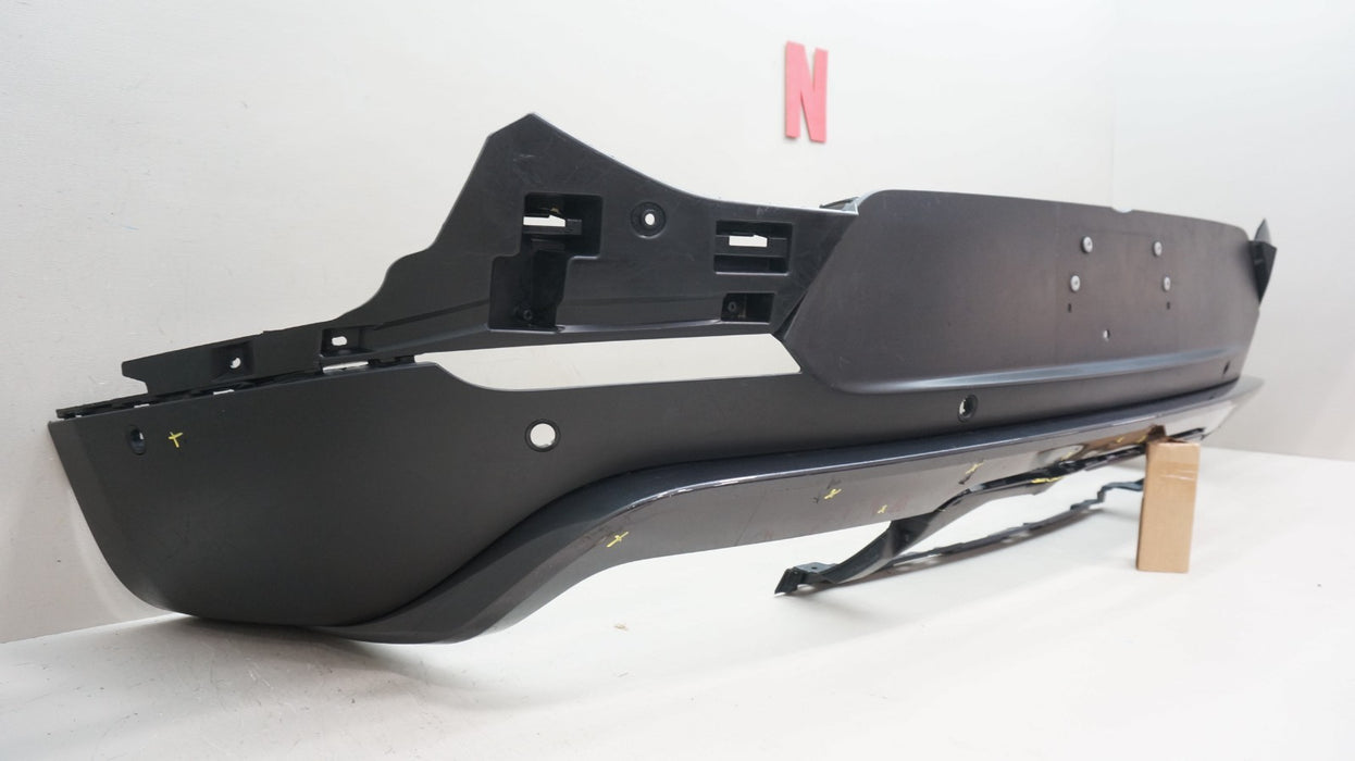 2023-2025 RANGE ROVER SPORT L461 REAR LOWER BUMPER VALANCE COVER N9X2-17D781 OEM