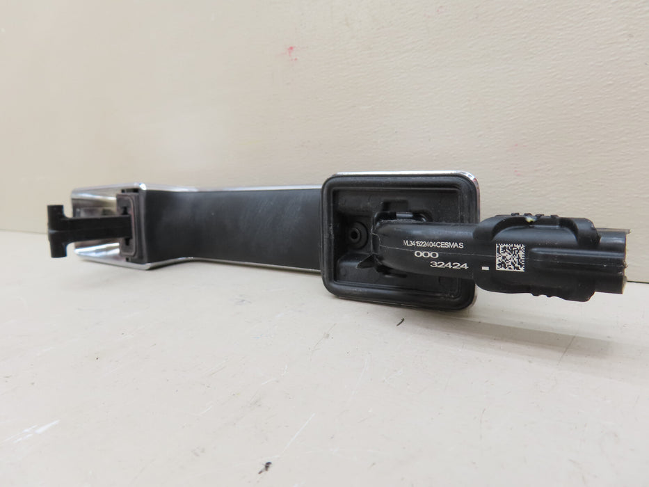 2021-2024 FORD F-150 F-250 F-350 F150 F250 F350 RIGHT PASSENGER DOOR HANDLE OEM