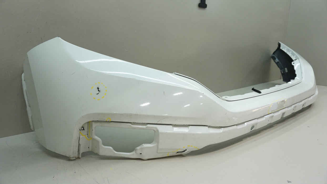 2020-2022 HONDA CR-V EX EX-L LX TOURING FRONT BUMPER COVER OEM 71101-TLA-A500
