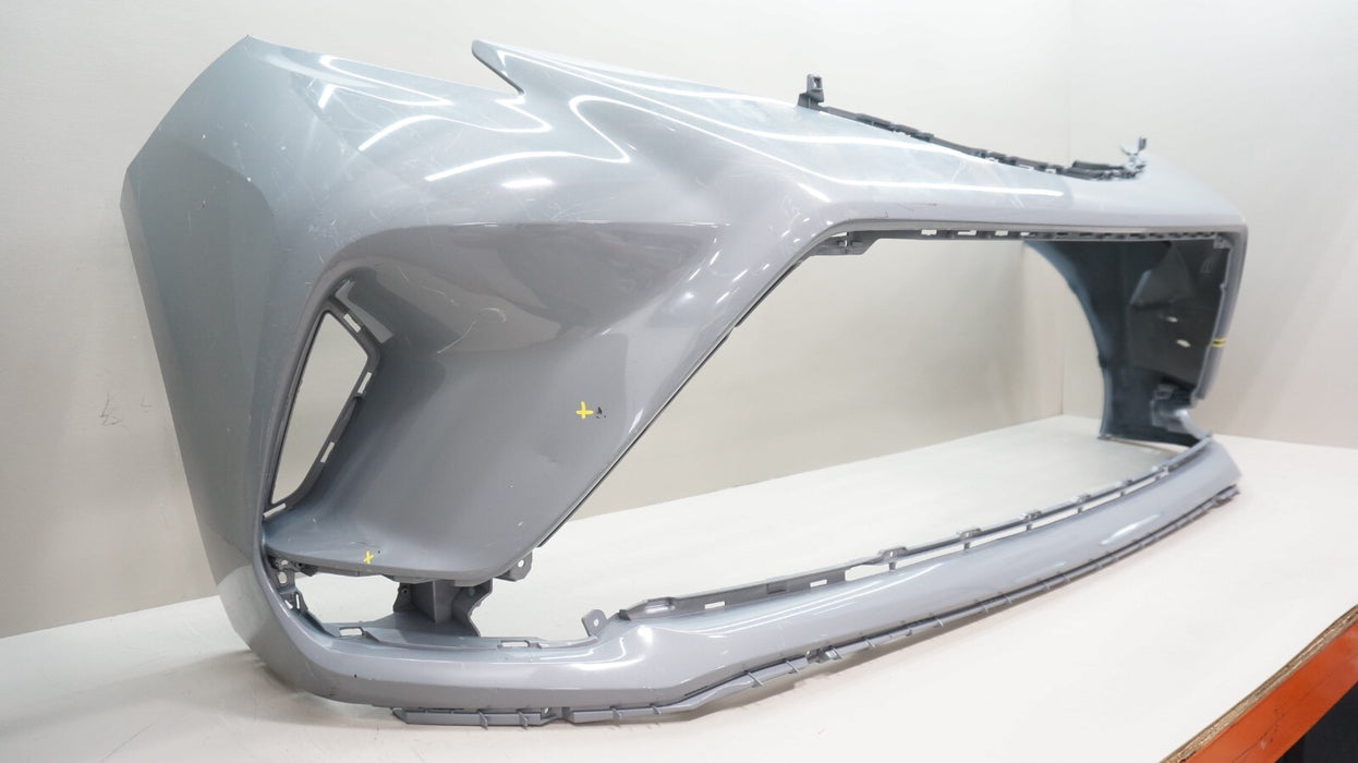 2021-2023 TOYOTA SIENNA FRONT BUMPER COVER PANEL OEM
