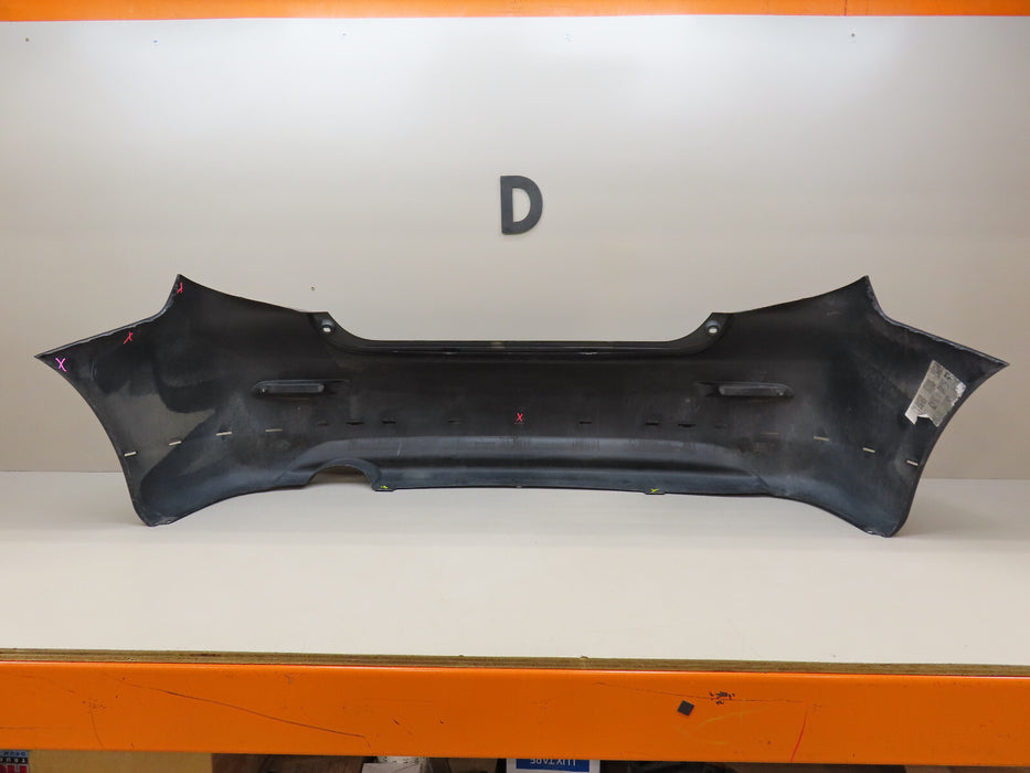 2009-2010 TOYOTA MATRIX REAR BUMPER COVER OEM 52159-52460/70