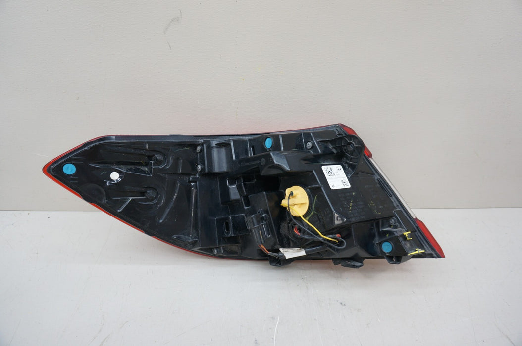 2018-2022 HONDA ACCORD REAR RIGHT PASSENGER SIDE TAIL LIGHT OEM 18 19 20 21 22