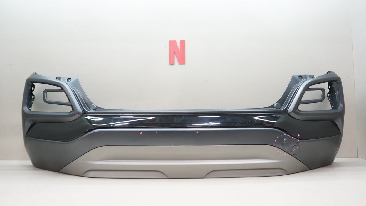 2018-2021 HYUNDAI KONA REAR BUMPER COVER PANEL OEM