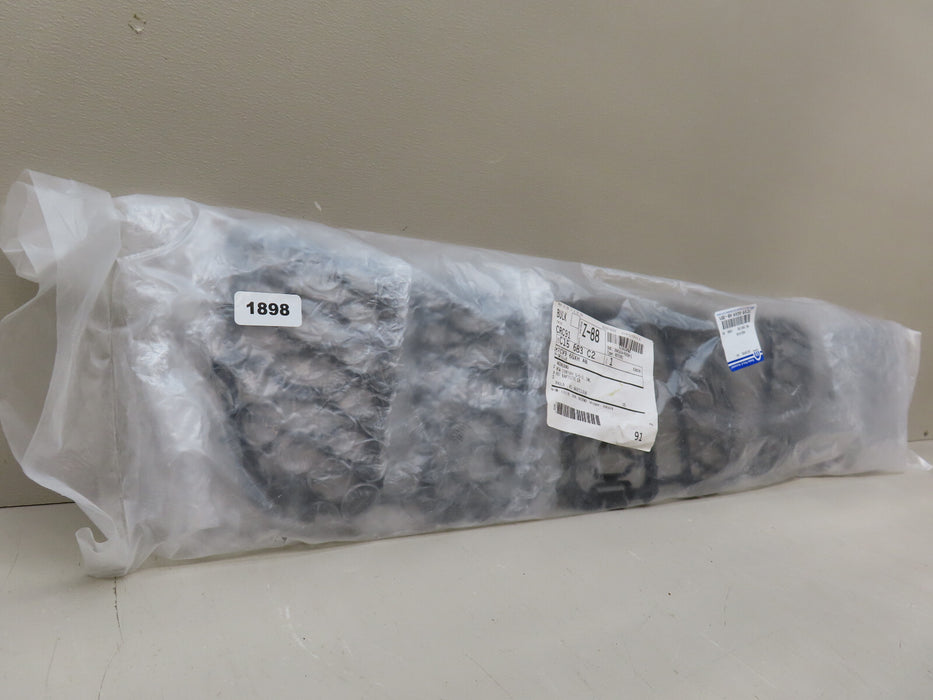 2021-2024 JEEP GRAND CHEROKEE-L FRONT RADIATOR TEXTURE GRILL GRILLE OEM