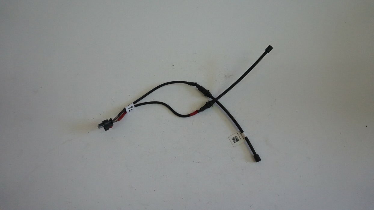 2020-2021 BUICK ENCORE GX REAR TRUNK TAILGATE LIFTGATE MOTION CONTROL SENSOR OEM