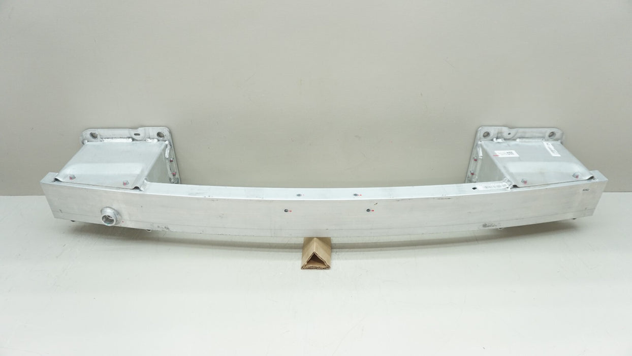 2023-2024 HYUNDAI IONIQ 6 FRONT BUMPER IMPACT REINFORCEMENT BAR 64900-KL000 OEM