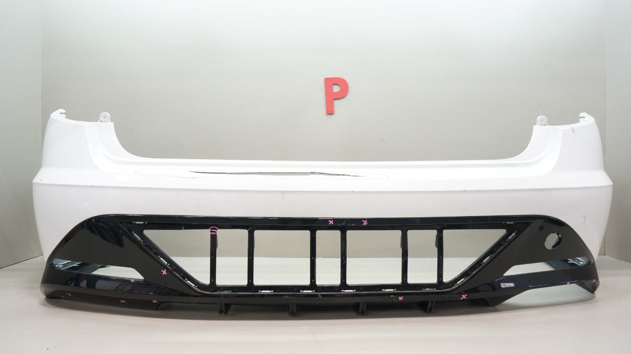 2020-2023 HYUNDAI SONATA REAR BUMPER COVER PANEL 86611-L1000 OEM