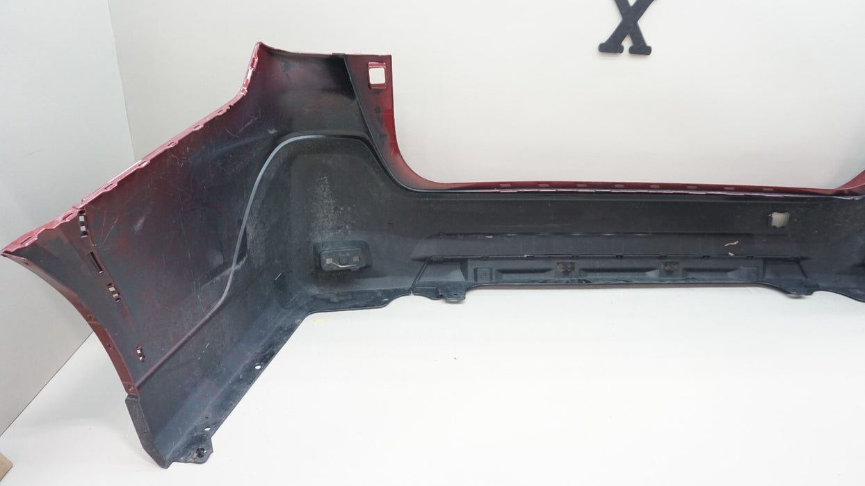 2023-2024 SUBARU OUTBACK LIMITED PREMIUM TOURING REAR BUMPER OEM 57704AN36A