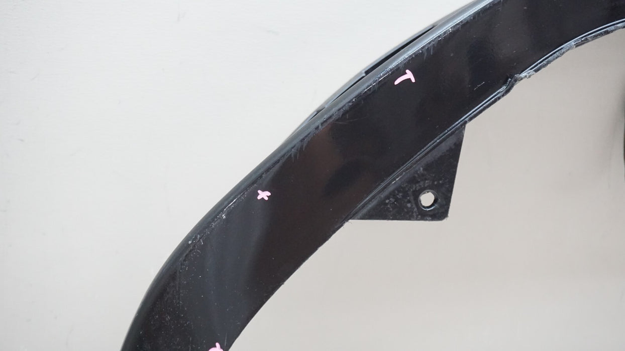 2021-2023 HYUNDAI SONATA FRONT LOWER BUMPER COVER VALANCE OEM 86512-L1450