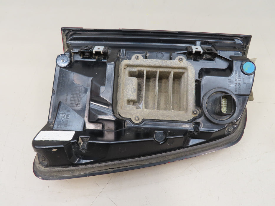 2019-2024 DODGE RAM 1500 REAR LEFT DRIVER TAIL LIGHT W/BLIND SPOT LED OEM