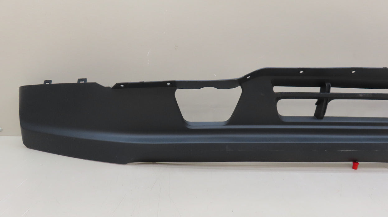 2023-2025 CHEVROLET COLORADO FRONT LOWER BUMPER COVER OEM