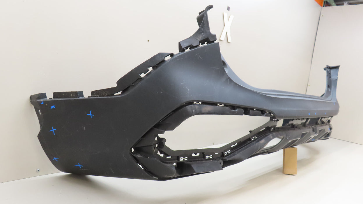 2023-2025 KIA SPORTAGE REAR BUMPER COVER OEM 86612-P1000
