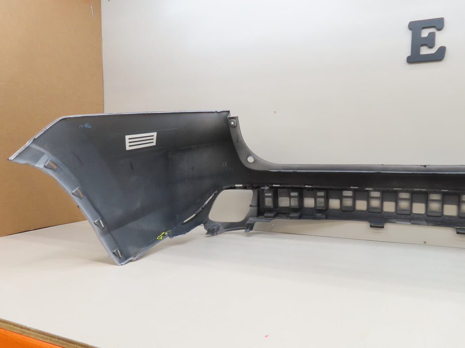 2014-2019 TOYOTA HIGHLANDER REAR BUMPER COVER OEM 52159-0E070