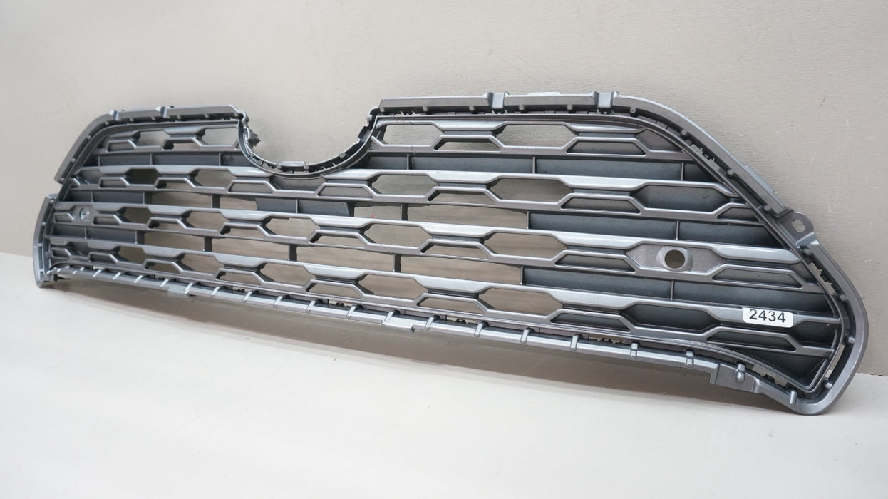 2019-2022 TOYOTA RAV-4 RAV4 FRONT UPPER RADIATOR GRILLE GRILLE 53112-42190 OEM