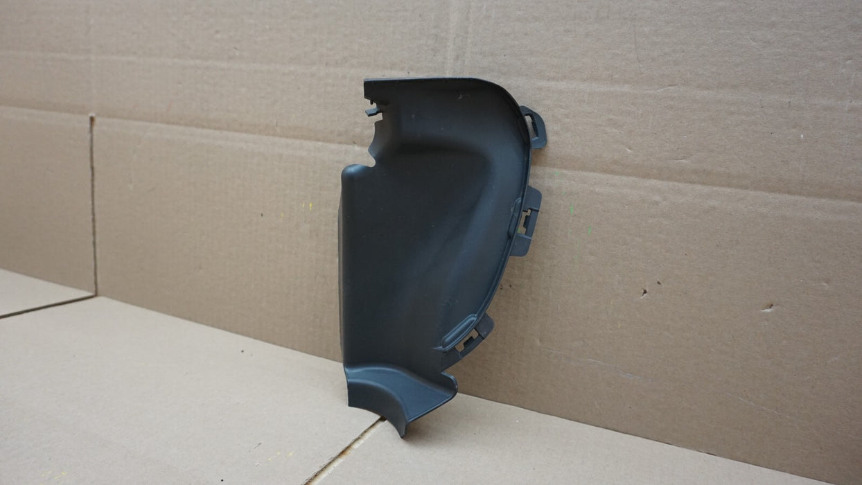 2016-2019 MERCEDES GLC300 GLC45 GLC63 FRONT BUMPER RIGHT SIDE AIR DUCT OEM