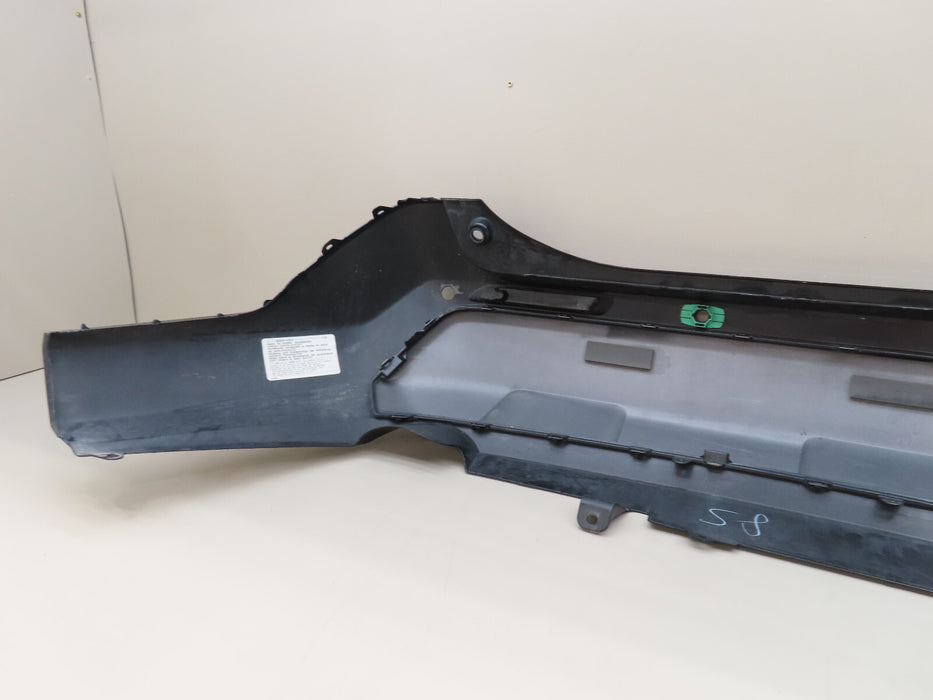 2019-2023 TOYOTA RAV4 REAR BUMPER COVER W/VALANCE OEM 52159-42320