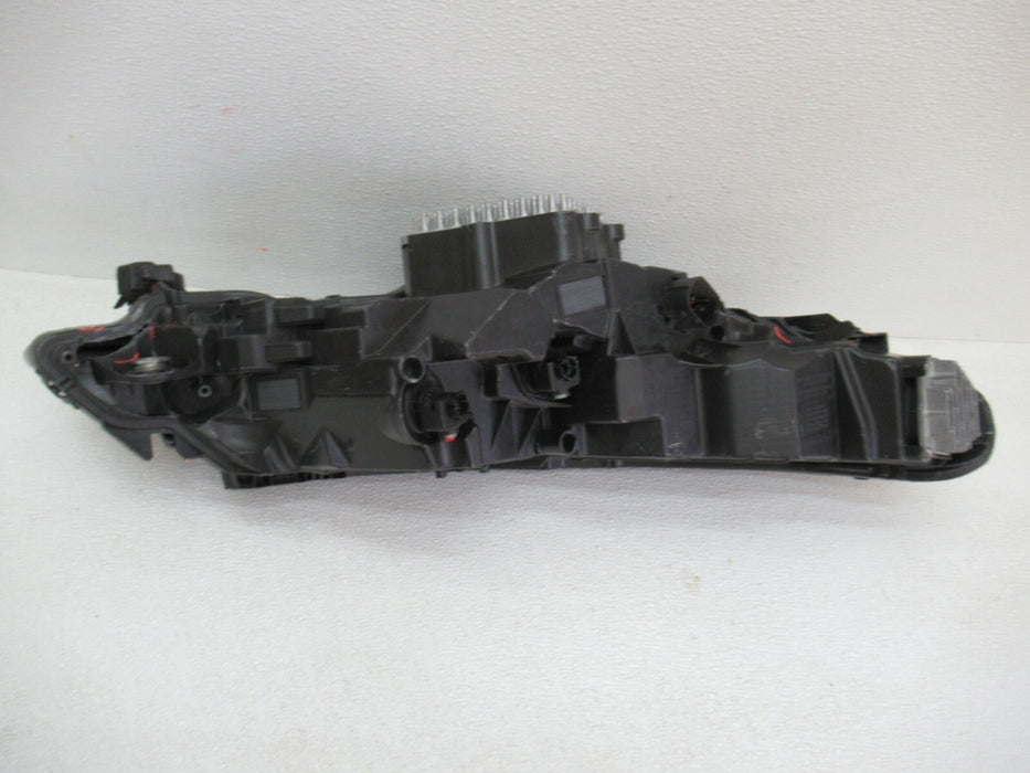 2020 2021 LAND RANGE ROVER EVOQUE FRONT LEFT DRIVER SIDE HEADLIGHT HEADLAMP OEM