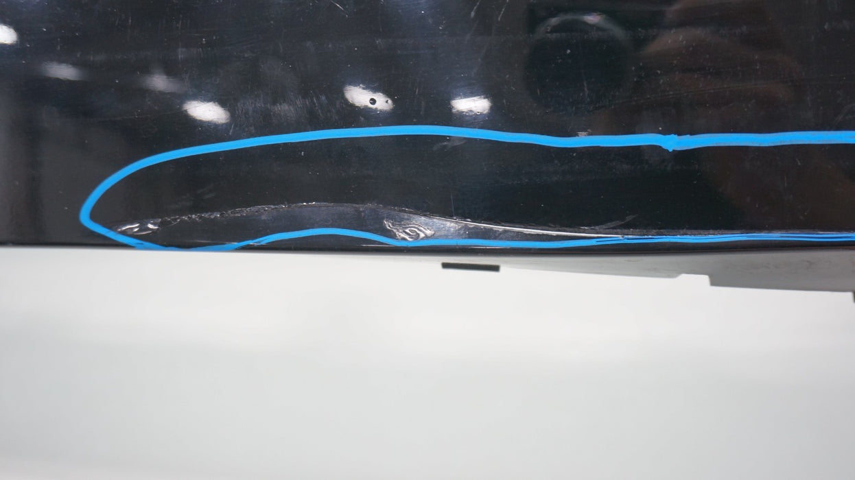 2019-2023 BMW X5 G05 FRONT BUMPER COVER PANEL OEM 5111-7421791