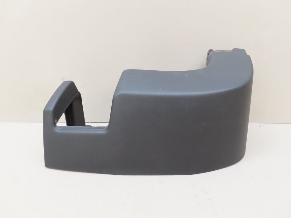 2015-2022 FORD TRANSIT 150 250 350 REAR LEFT DRIVER SIDE BUMPER END CAP OEM