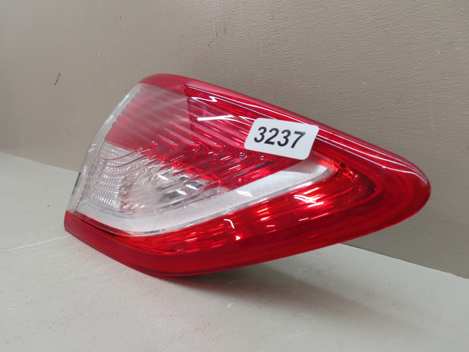 2013 2014 2015 2016 FORD ESCAPE REAR LEFT DRIVER INNER TAIL LIGHT OEM
