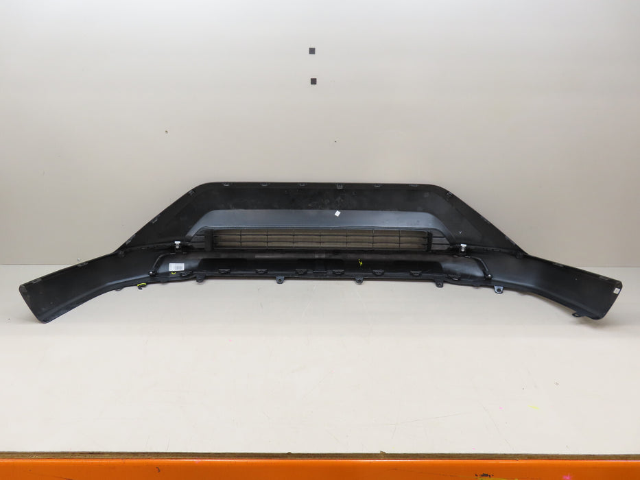 2019-2022 TOYOTA RAVE4 LIMITED FRONT LOWER BUMPER COVER OEM
