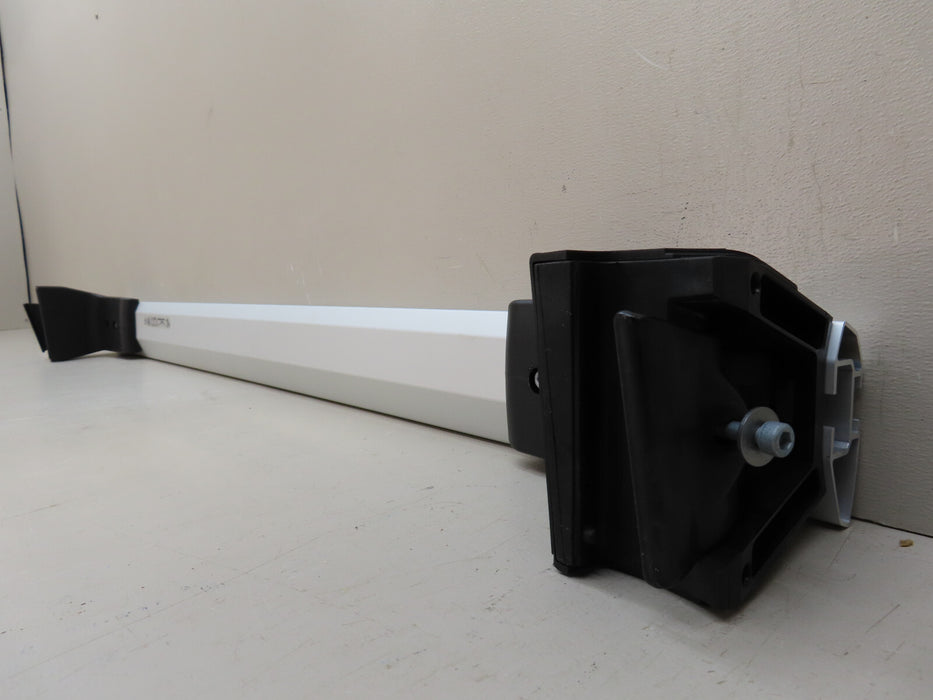 MASERATI GRECALE ROOF RACK BARS OEM 940001284