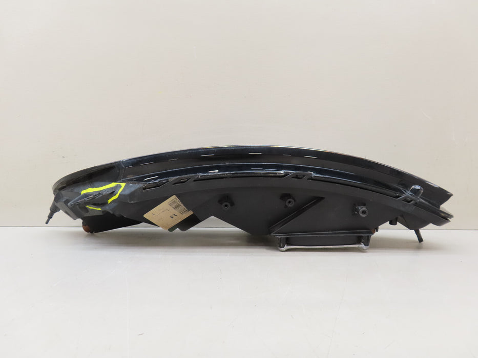 2014-2018 JEEP CHEROKEE RIGHT PASSENGER SIDE DRL DAY TIME RUNING LIGHT OEM