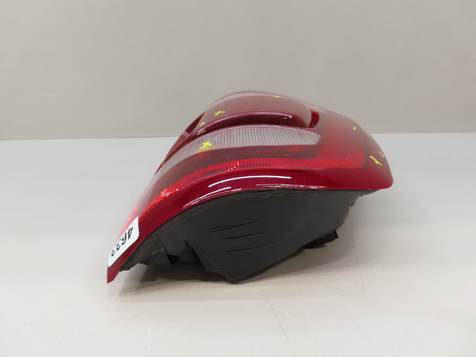 2019-2023 DODGE RAM 1500 REAR LEFT DRIVER TAIL LIGHT W/BLIND SPOT LED OEM