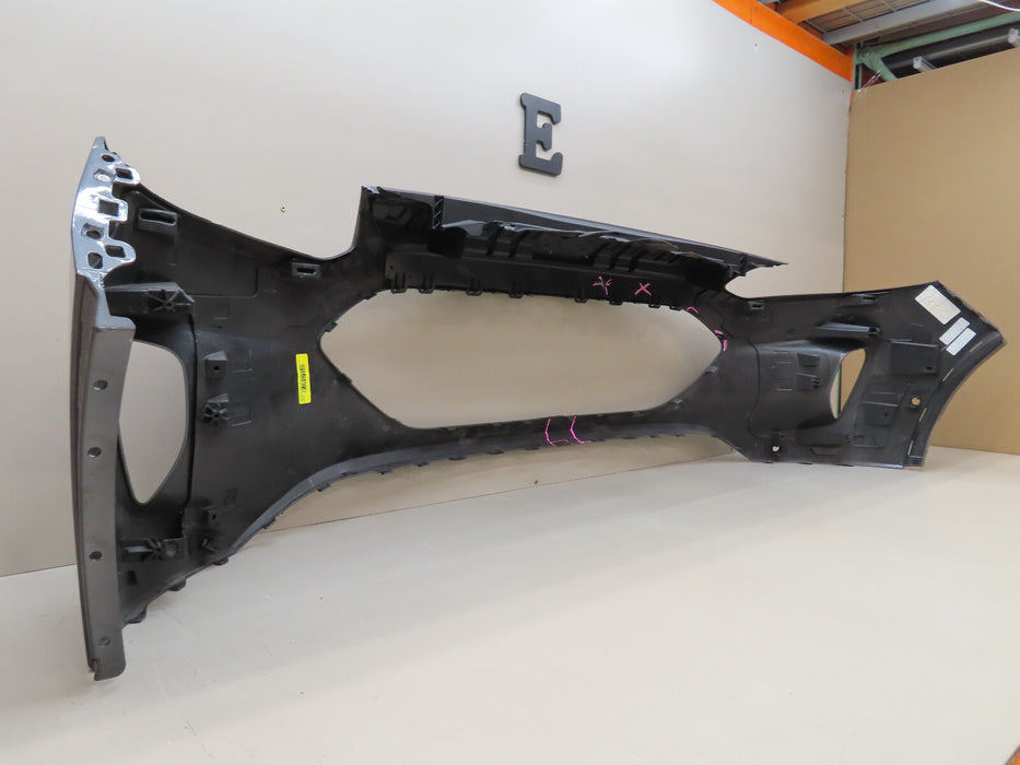 2020 2021 FORD ESCAPE FRONT BUMPER COVER OEM LJ6B-17F003