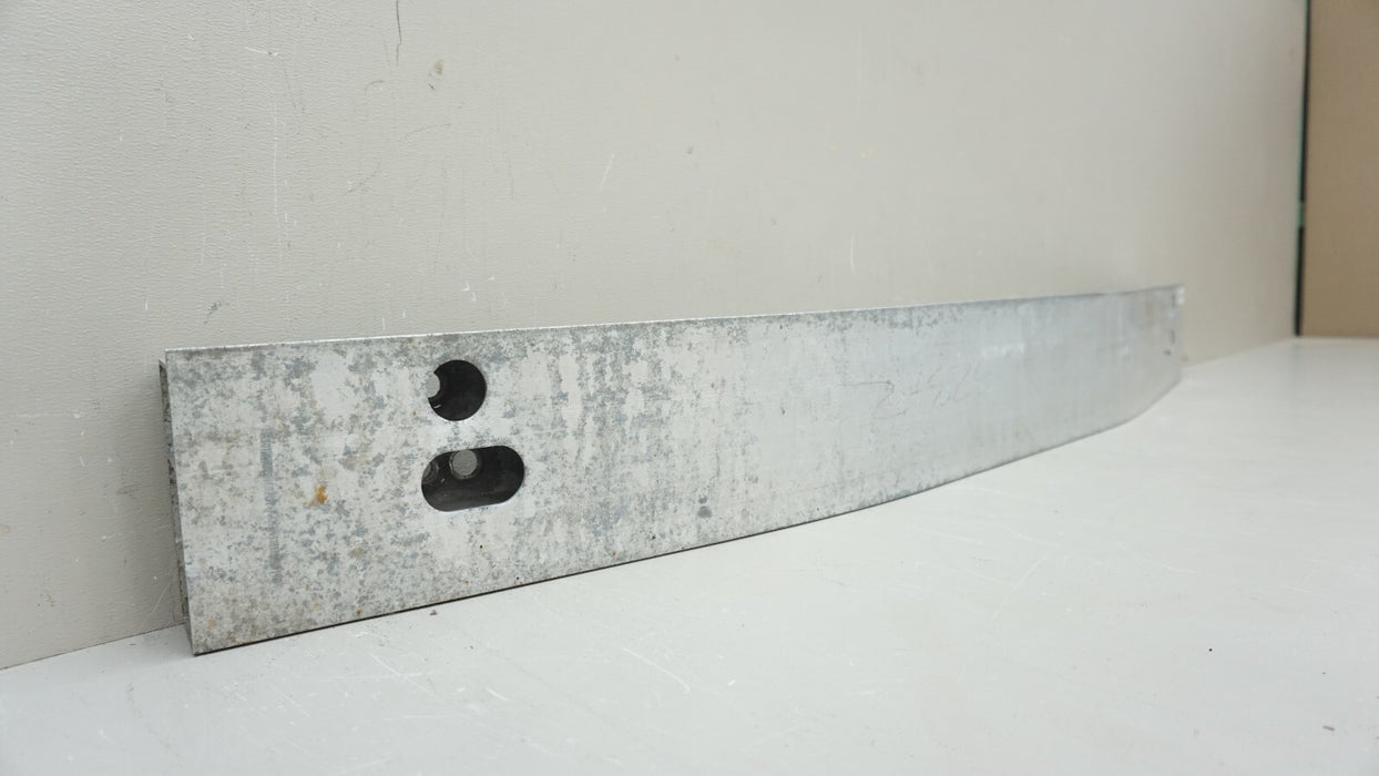2012-2017 TOYOTA CAMRY 4DR SEDAN REAR BUMPER REINFORCEMENT REBAR IMPACT BAR OEM