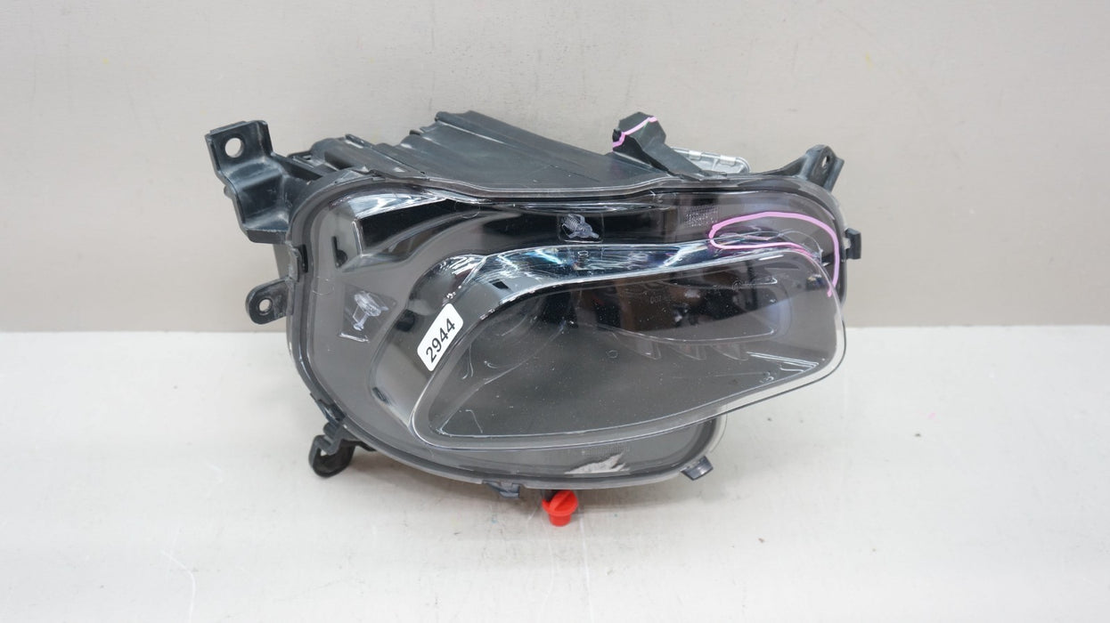 2014-2018 JEEP CHEROKEE FRONT RIGHT SIDE HID XENON HEADLIGHT OEM 68102848AG