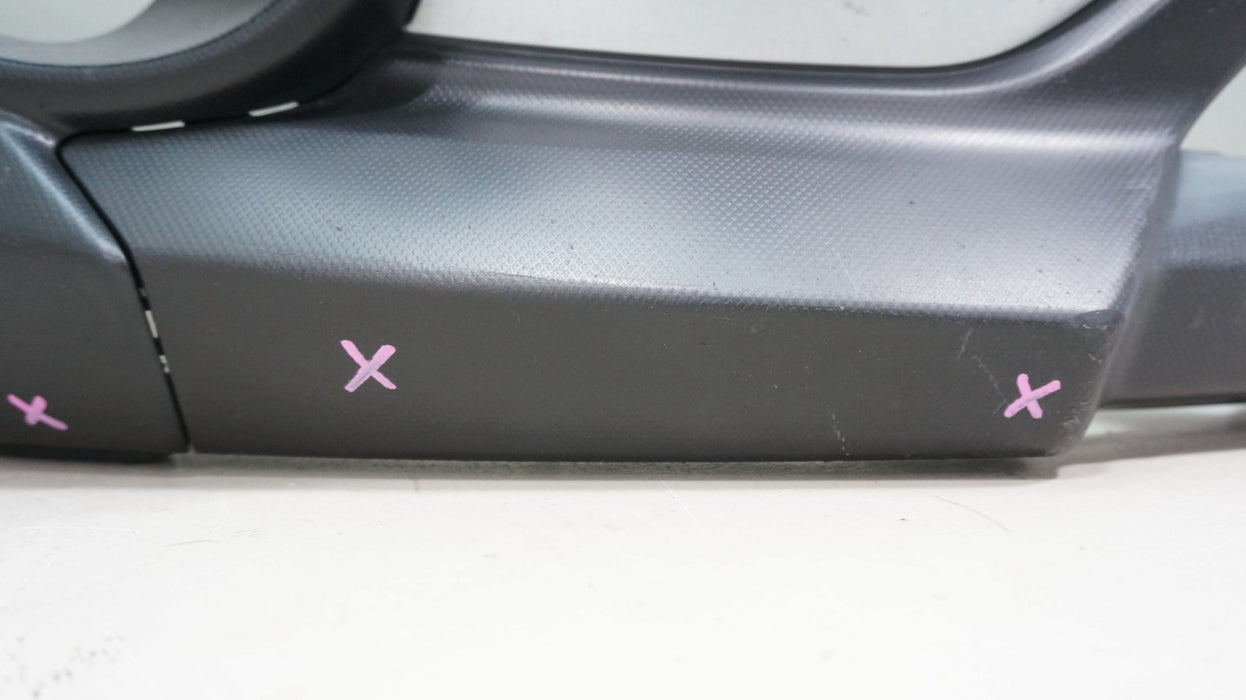 2024-2025 SUBARU CROSSTREK XV FRONT BUMPER COVER PANEL OEM