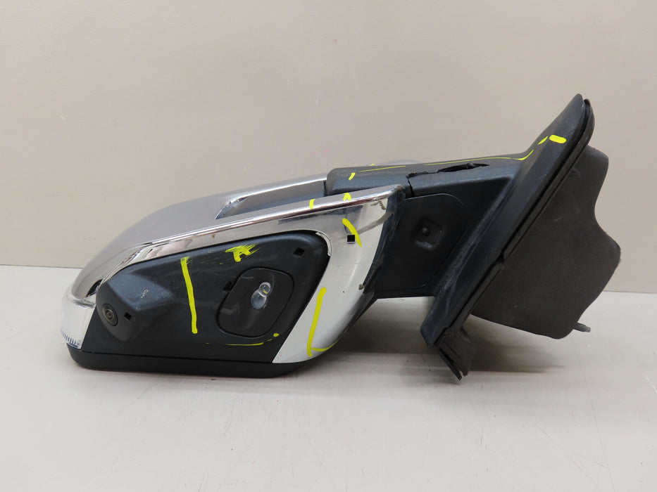2024 2025 FORD F150 F-150 FRONT RIGHT PASSENGER SIDE MIRROR OEM