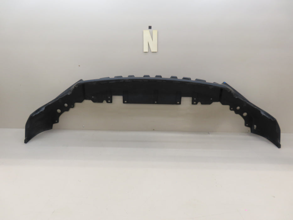 2017 2018 2019 HONDA CR-V FRONT LOWER BUMPER COVER VALANCE 71102-TLAA-A000 OEM