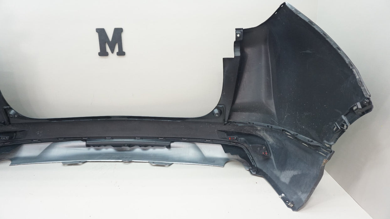 2017-2019 HONDA CR-V CRV REAR BUMPER COVER PANEL OEM 70501TLAA00ZZ