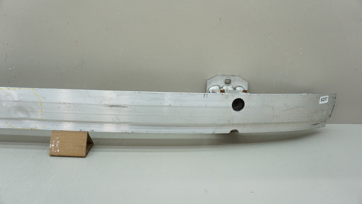 2012-2014 BMW X3 F25 REAR BUMPER REINFORCEMENT IMPACT BAR OEM 5112 7210072-08