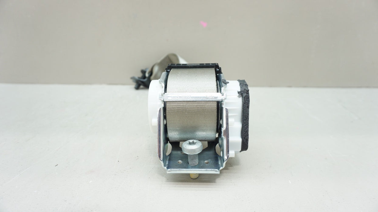 2013-2018 FORD ESCAPE REAR LEFT SEAT BELT ASSEMBLY CJ5Z 78611B69 OEM