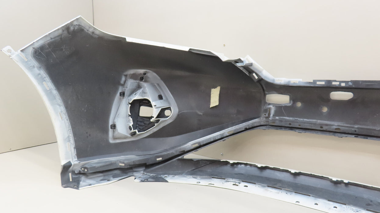 2018-2024 NISSAN MURANO FRONT BUMPER COVER OEM