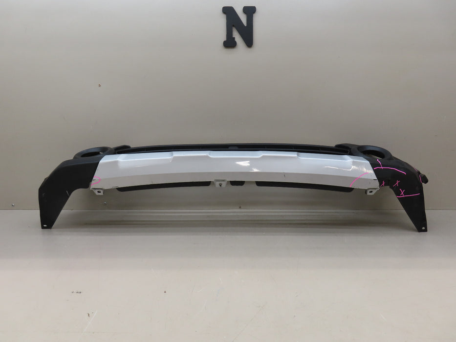 2023 2024 SUBARU OUTBACK FRONT LOWER BUMPER COVER OEM 57731AN60A