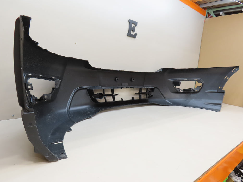 2020 2021 FORD TRANSIT 150,250,350 FRONT LOWER BUMPER COVER OEM LK41-R17757