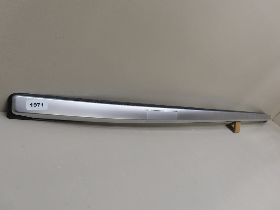 2020-2024 TOYOTA HIGHLANDER RIGHT PASSENGER SIDE ROOF RACK OEM